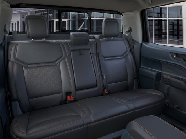 New 2026 Ford Maverick Tremor AWD/4WD image 11