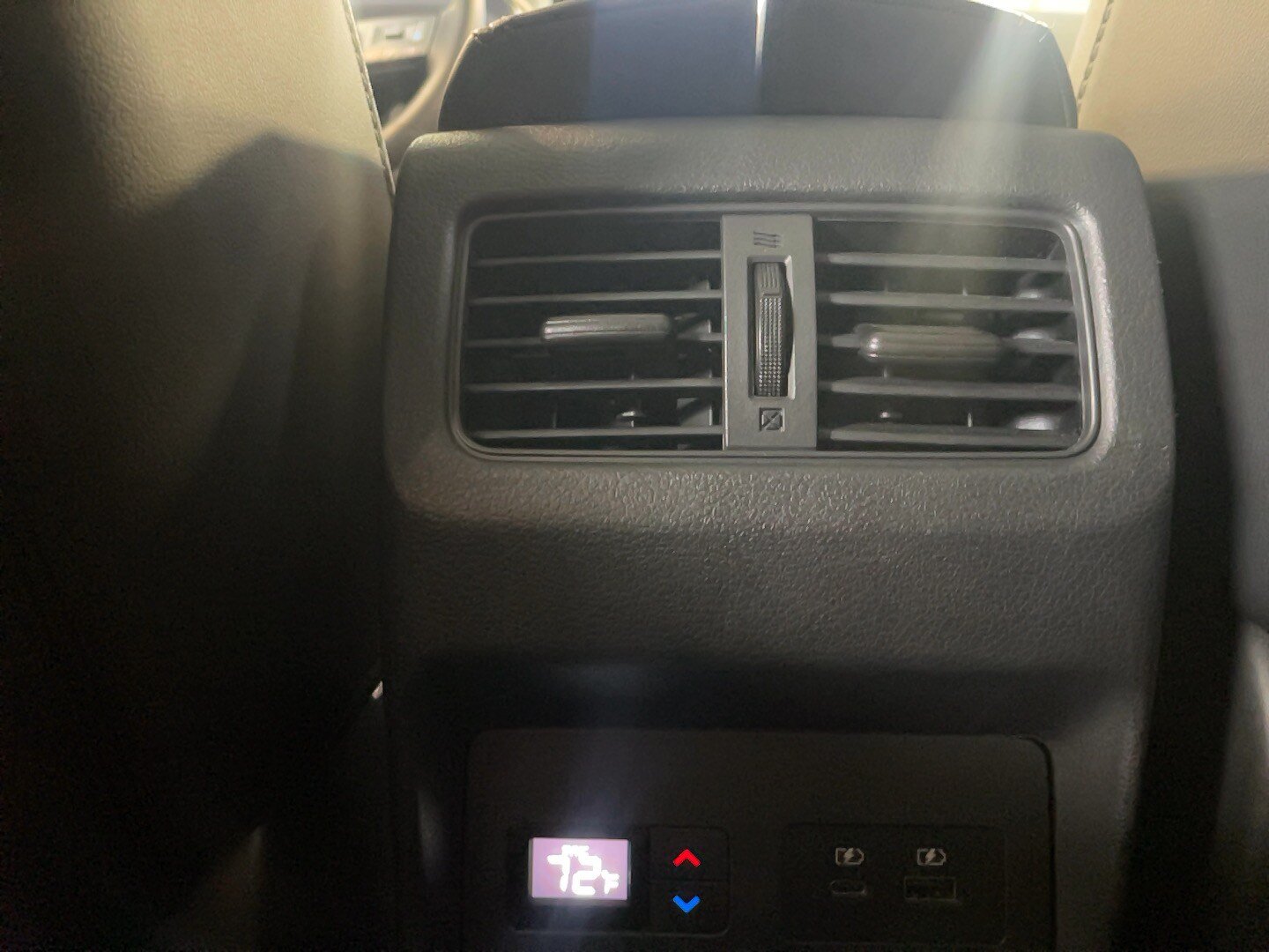 Used 2023 Nissan Rogue SL w/ SL Premium Package AWD/4WD image 7
