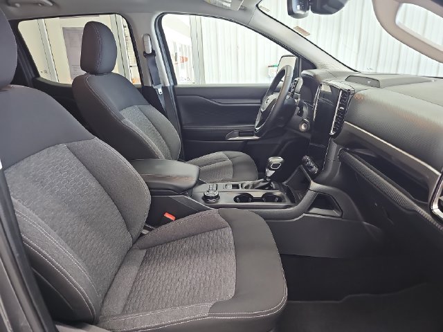 Used 2024 Ford Ranger XLT AWD/4WD image 27
