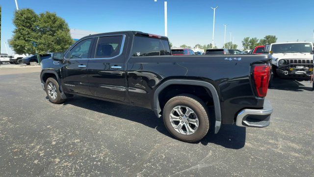 Used 2022 GMC Sierra 1500 SLT w/ Max Trailering Package AWD/4WD image 6