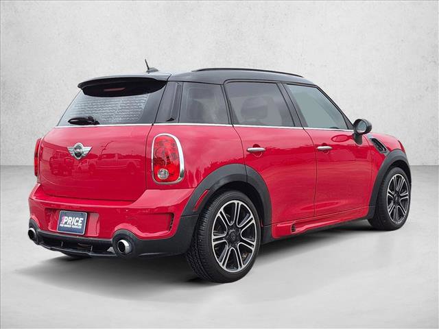 Used 2014 MINI Cooper Countryman S FWD image 5