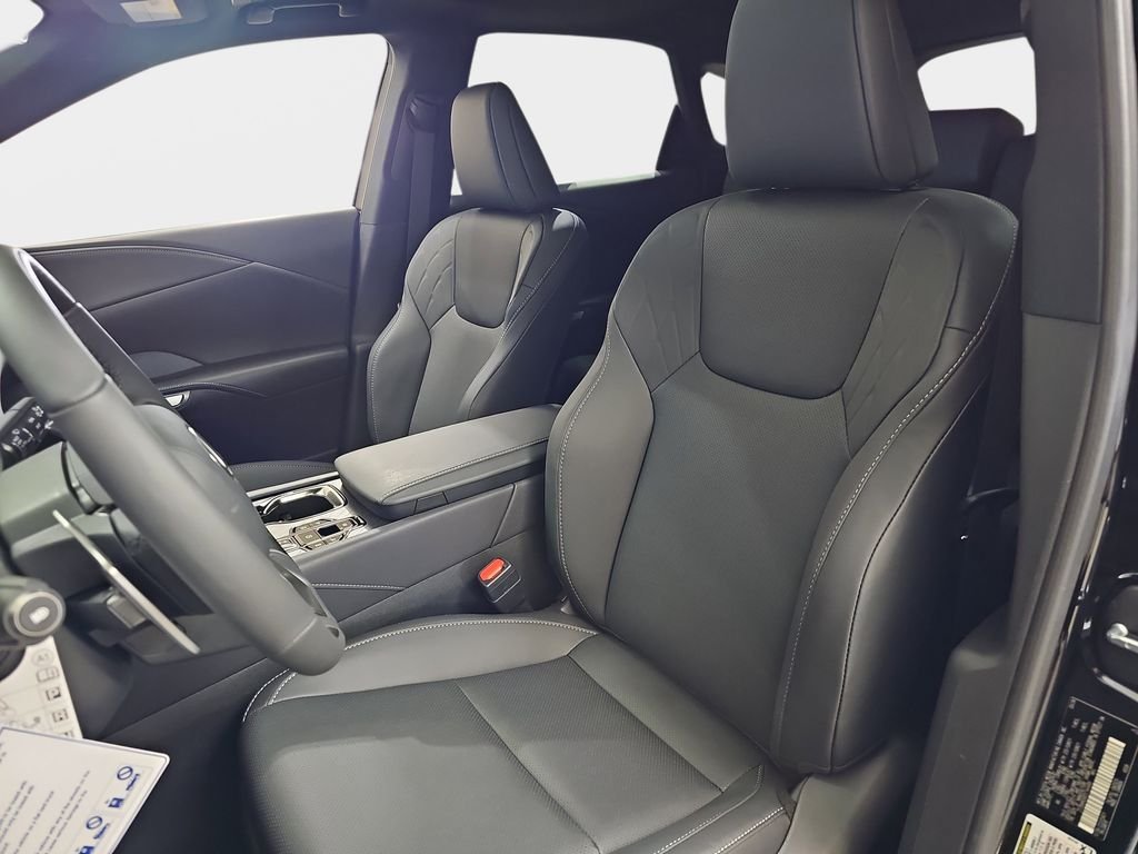 New 2026 Lexus RX 350 F Sport AWD/4WD image 15