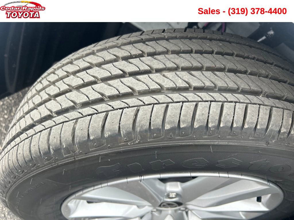 Used 2026 Toyota Camry LE image 23