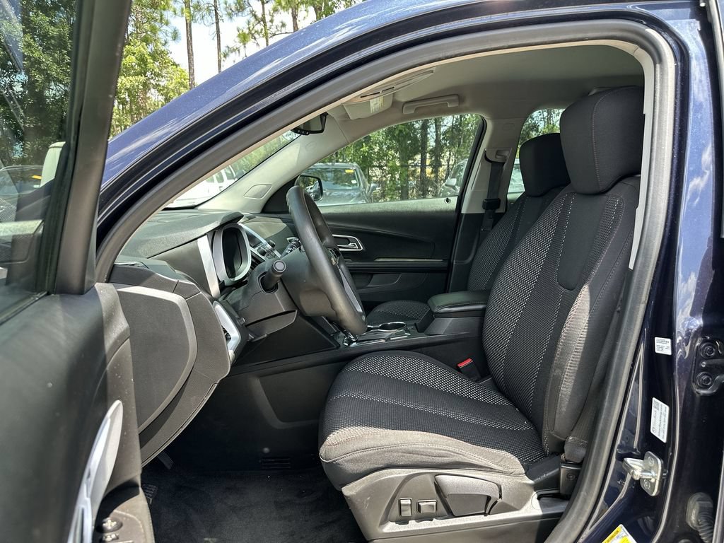 Certified 2016 Chevrolet Equinox LS FWD image 18