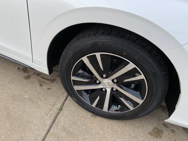 Used 2022 Honda Civic LX image 32