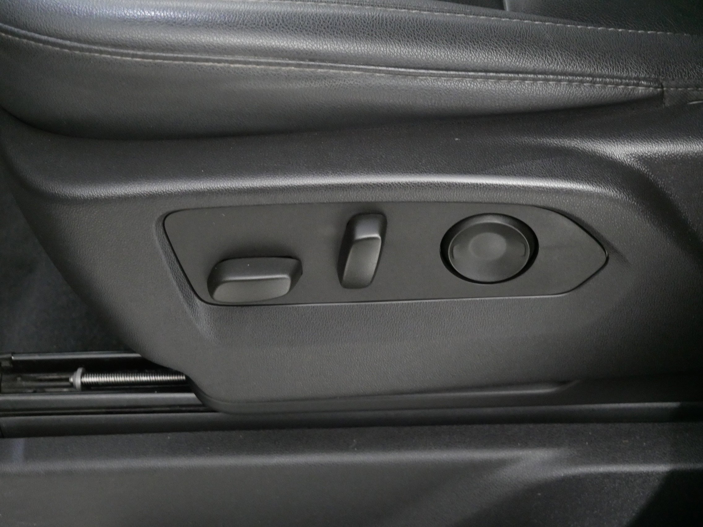 Certified 2023 Chevrolet Silverado 1500 LT Trail Boss image 20