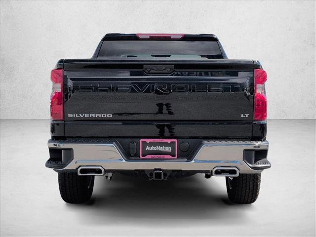 New 2026 Chevrolet Silverado 1500 LT AWD/4WD image 8