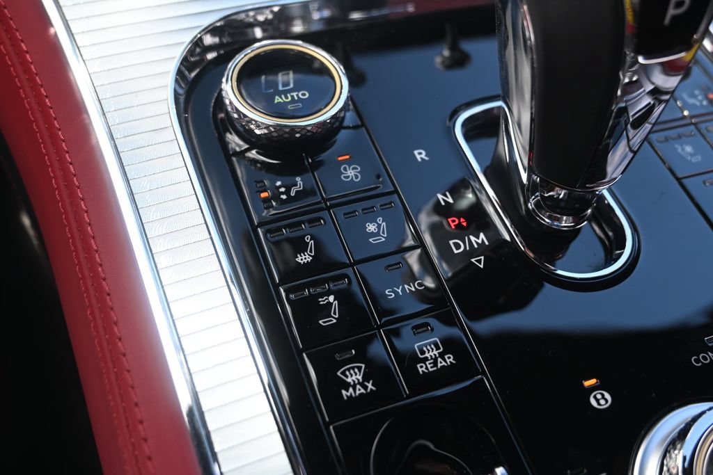 Used 2020 Bentley Continental GT AWD/4WD image 28