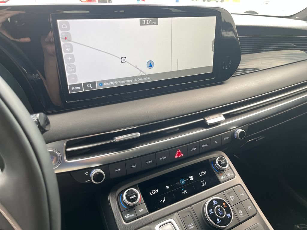 Used 2025 Hyundai Palisade Calligraphy AWD/4WD image 17