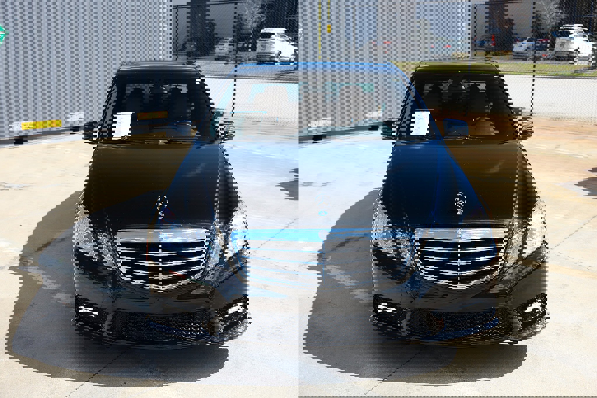 Used 2011 Mercedes-Benz E 350 Sedan image 22