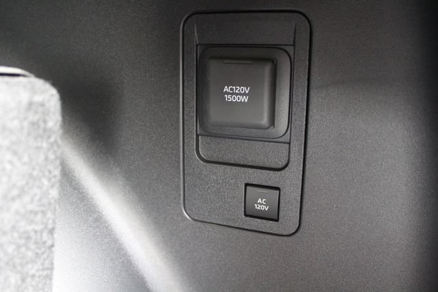 Certified 2026 Toyota C-HR AWD/4WD image 16