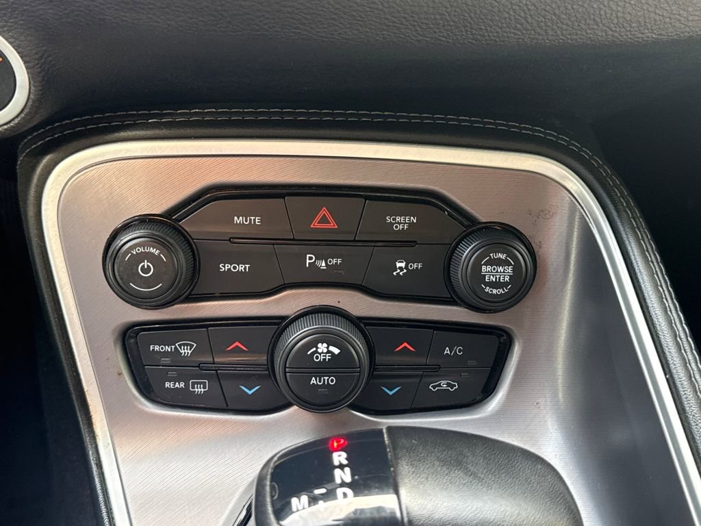 Used 2022 Dodge Challenger R/T image 22