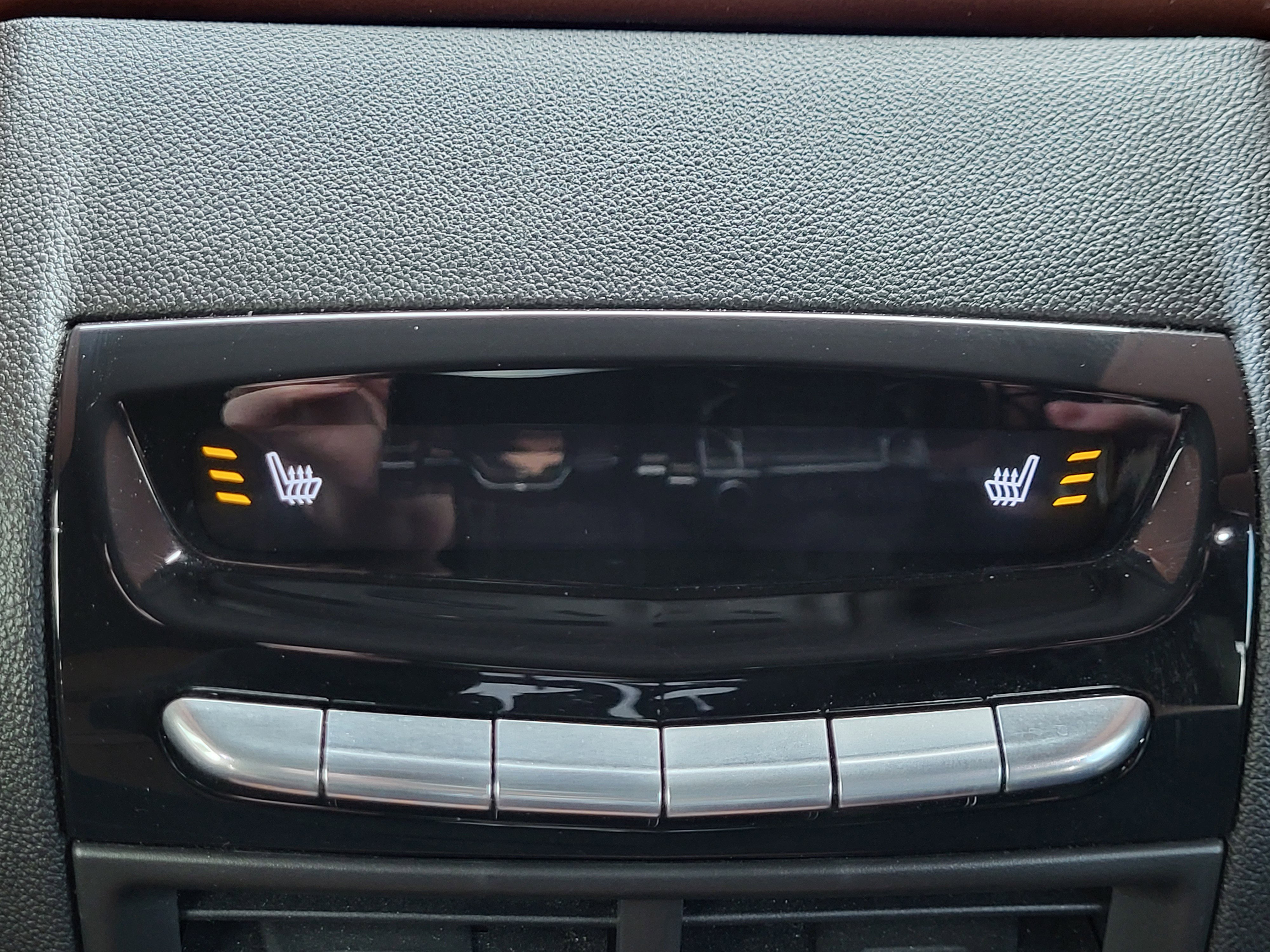 Used 2023 Cadillac XT5 Sportv w/ Technology Package image 10