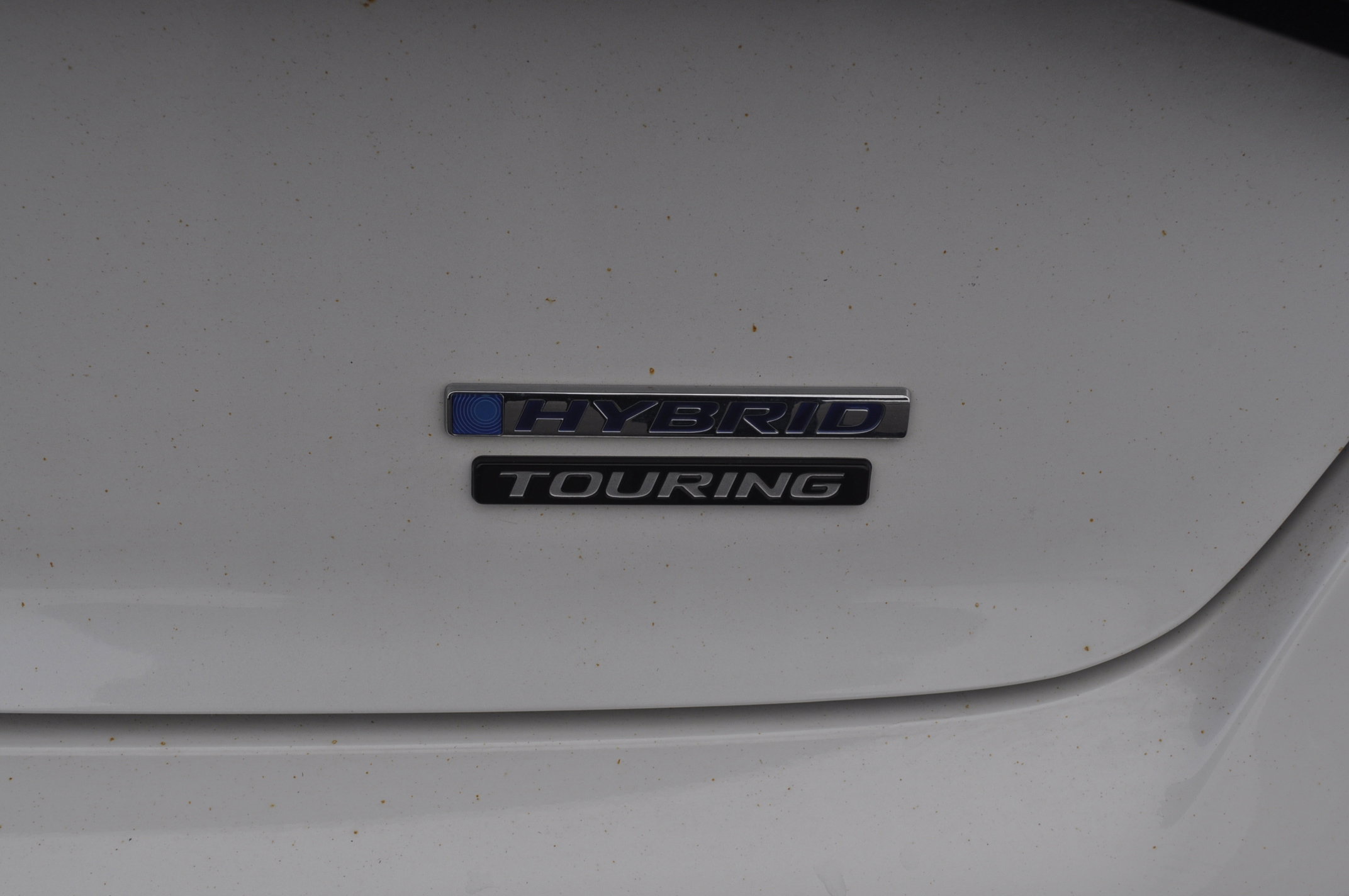 Certified 2024 Honda Accord Touring image 10