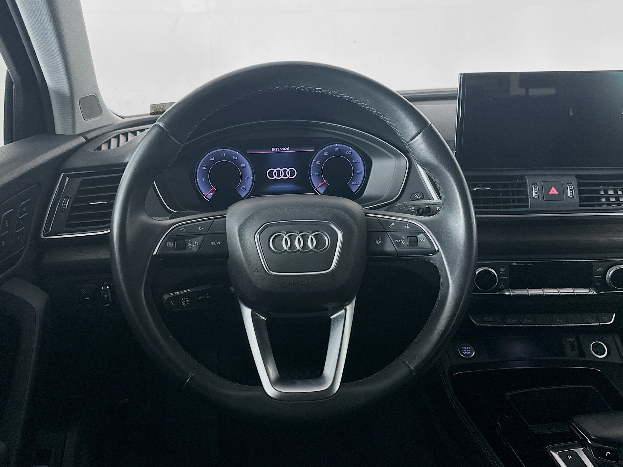 Used 2024 Audi Q5 2.0T Premium Plus AWD/4WD image 18