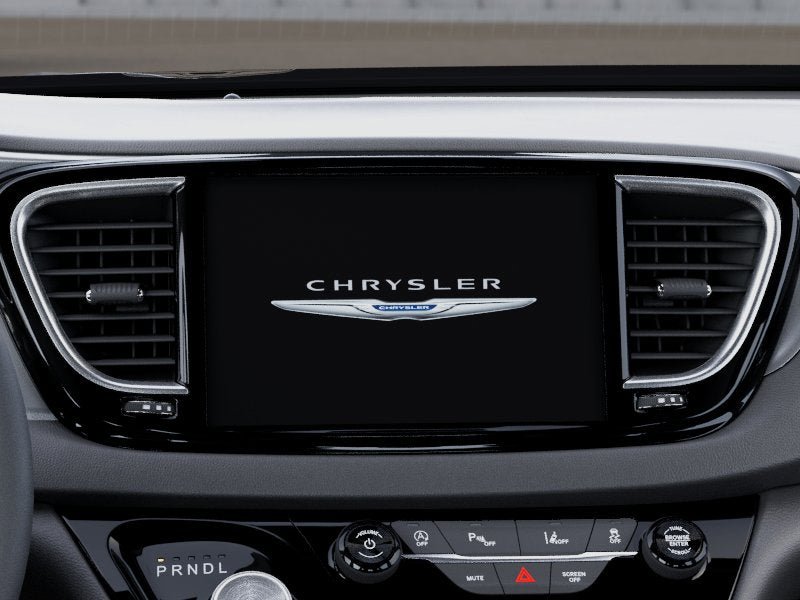 New 2026 Chrysler Voyager LX image 27