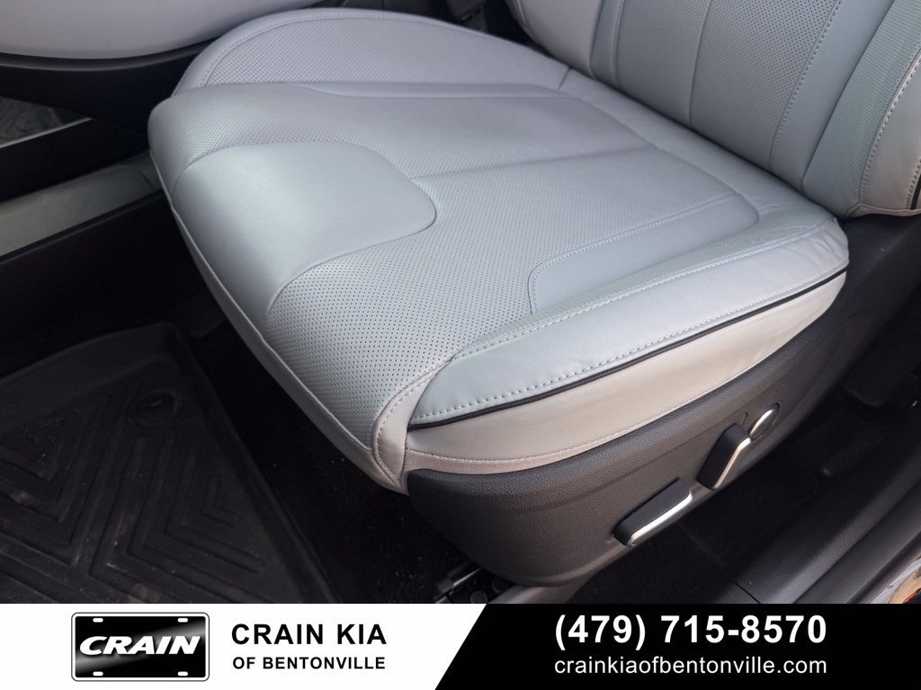 Used 2024 Hyundai Palisade SEL AWD/4WD image 23