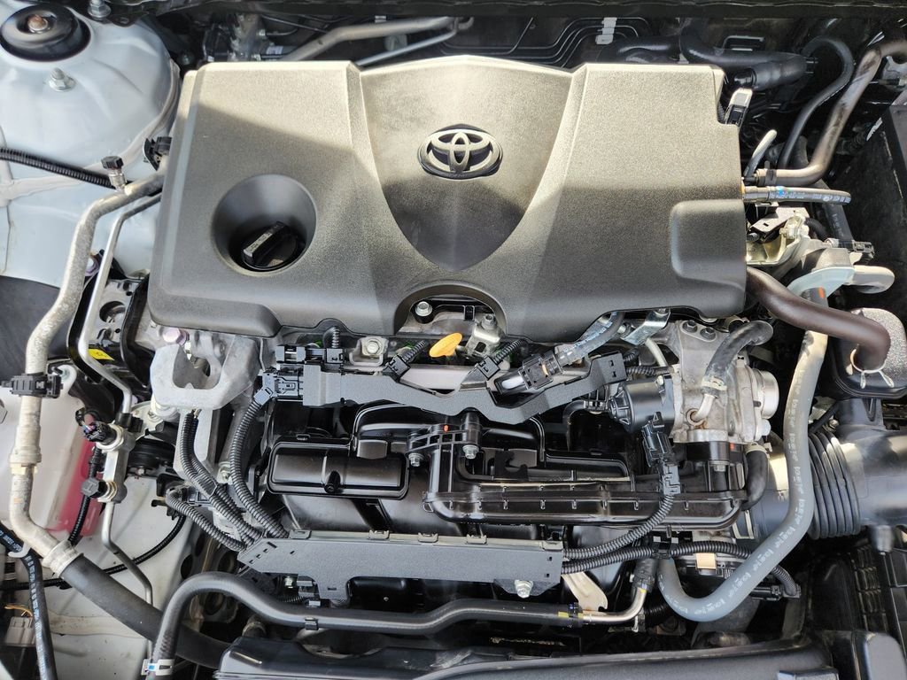Used 2023 Toyota Camry SE w/ Convenience Package image 19