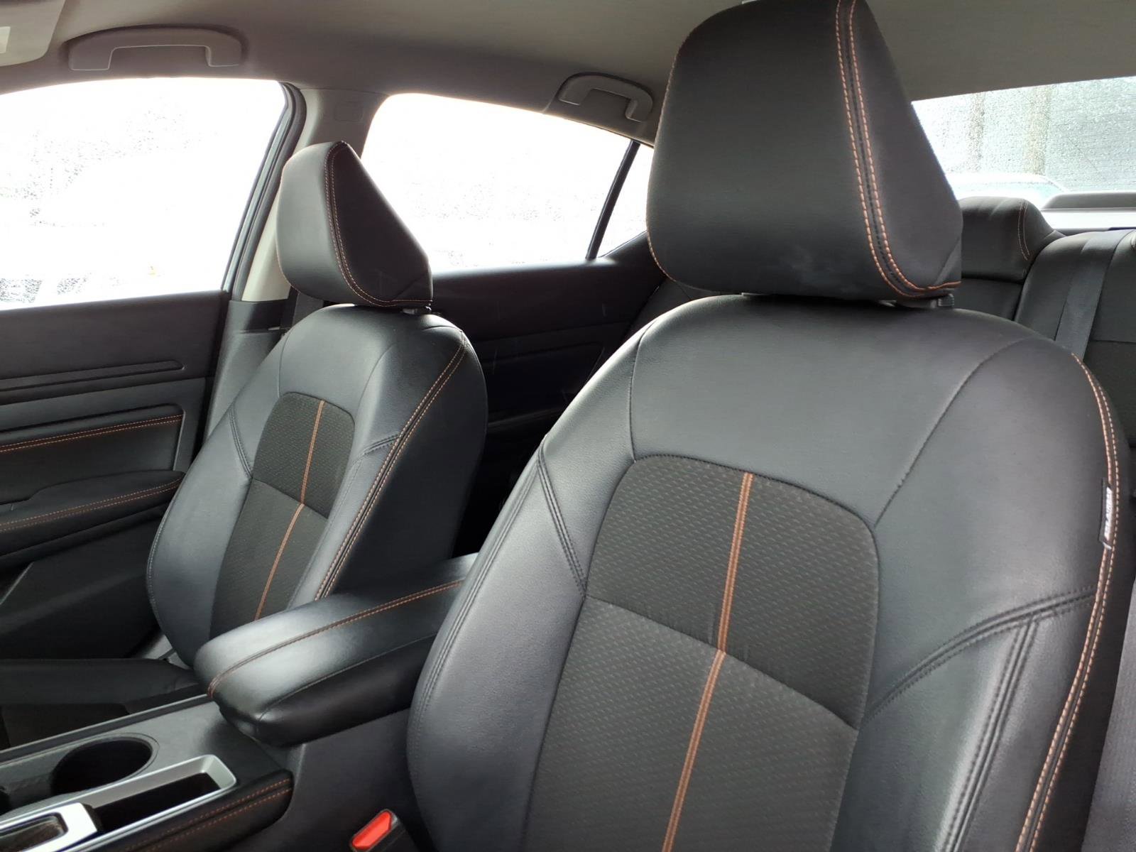 Certified 2021 Nissan Altima 2.5 SR image 17