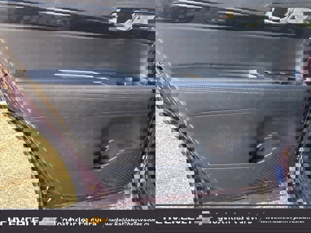 Used 2021 Hyundai Palisade Limited w/ Cargo Package image 15