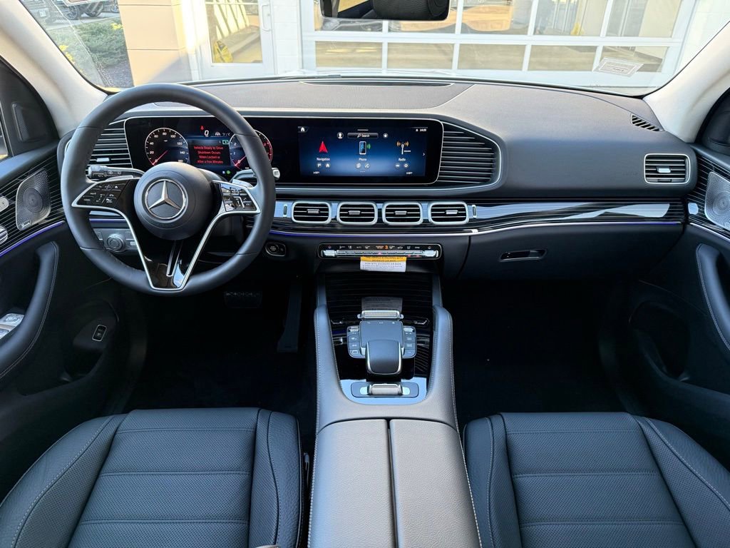 New 2026 Mercedes-Benz GLE 450 4MATIC image 12