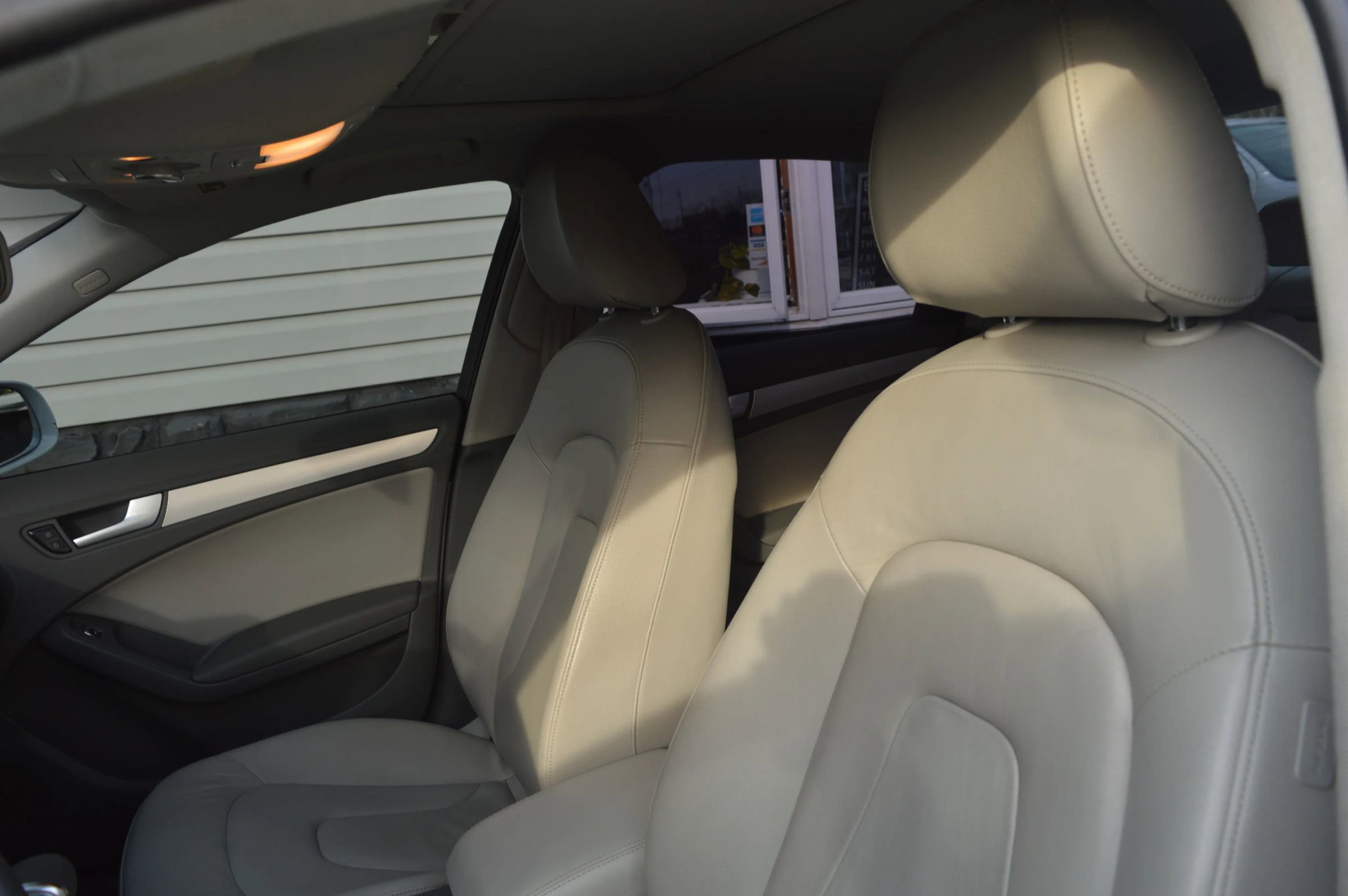 Used 2013 Audi A4 2.0T Premium image 12