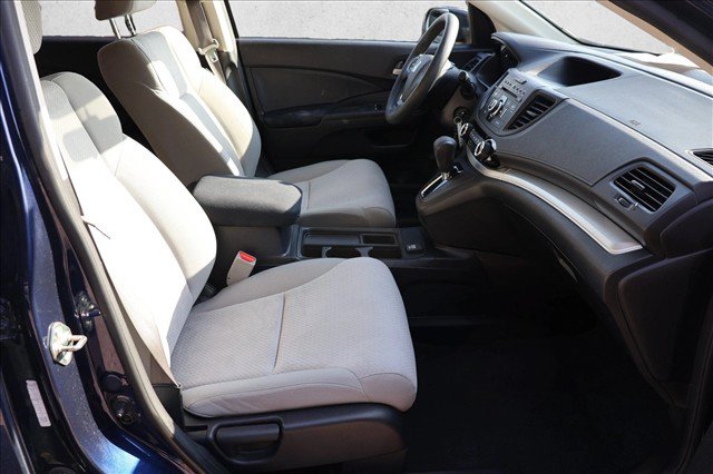 Used 2016 Honda CR-V SE image 28