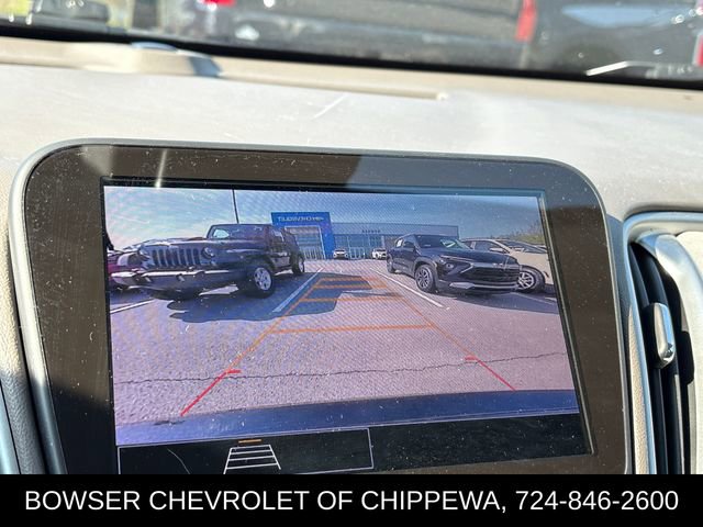 Used 2024 Chevrolet Malibu LS w/ Driver Confidence Package FWD image 15