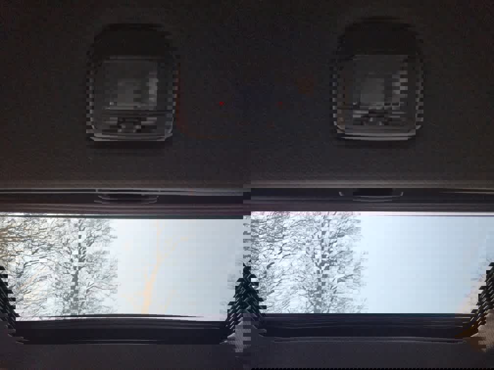 New 2026 Subaru Outback Premium image 35