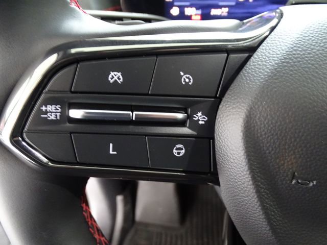 Used 2024 Chevrolet Traverse RS w/ LPO, Floor Liner Package image 7