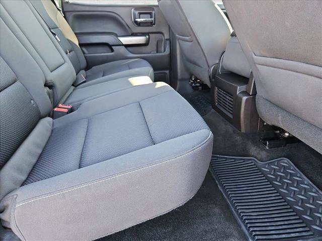 Used 2018 Chevrolet Silverado 1500 LT w/ LT Eassist Package image 17