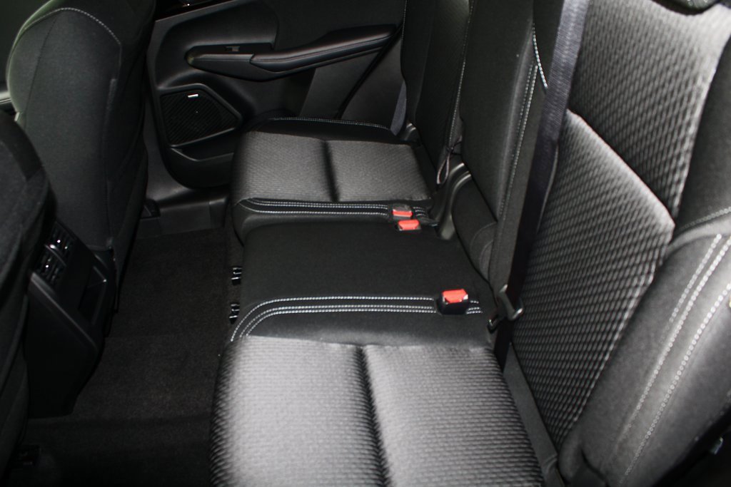 New 2026 Mitsubishi Outlander ES image 11