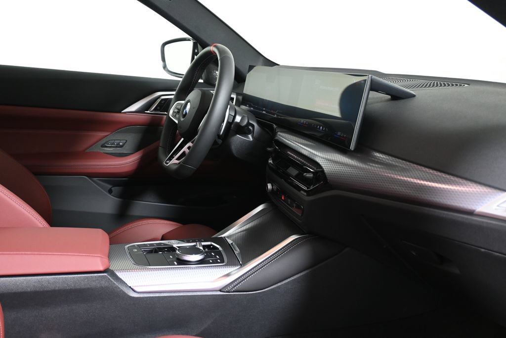 Used 2026 BMW 440i xDrive Coupe w/ Premium Package AWD/4WD image 31