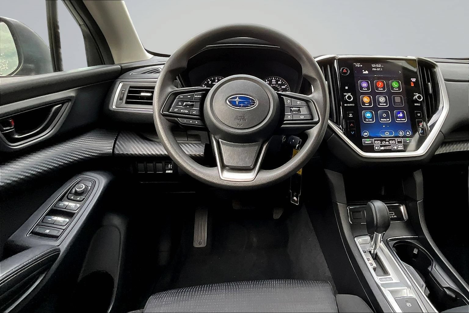 Used 2023 Subaru Ascent 8-Passenger AWD/4WD image 8