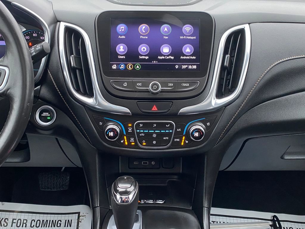 Used 2019 Chevrolet Equinox Premier image 24