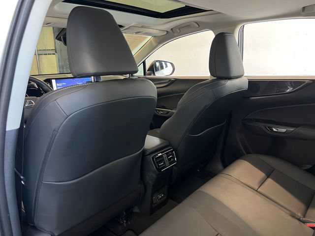 Used 2025 Lexus NX 350 AWD w/ Accessory Package (2T) image 36