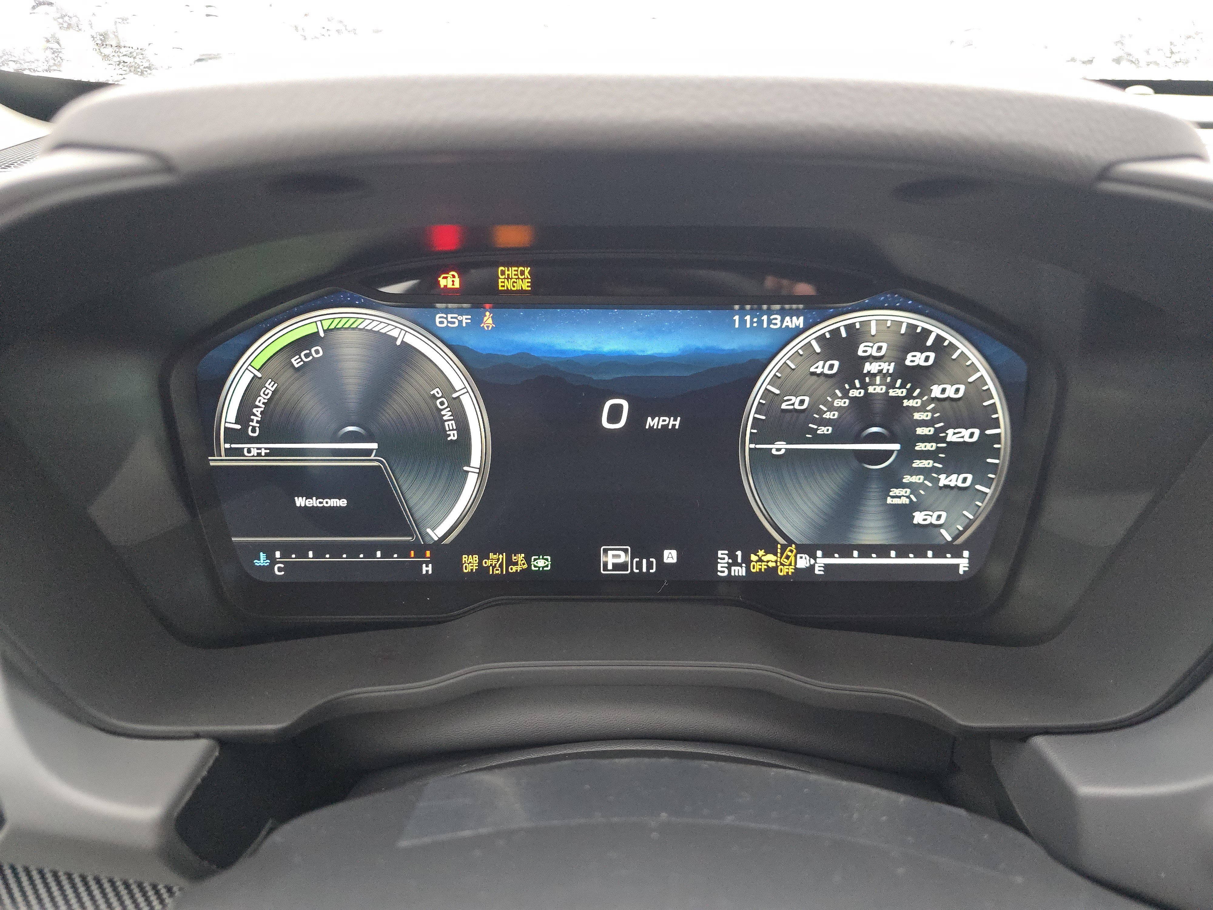 New 2026 Subaru Crosstrek 2.5i Limited image 21