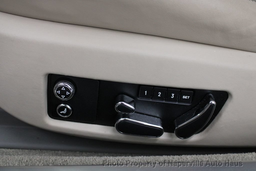 Used 2010 Bentley Continental GT Speed AWD/4WD image 16