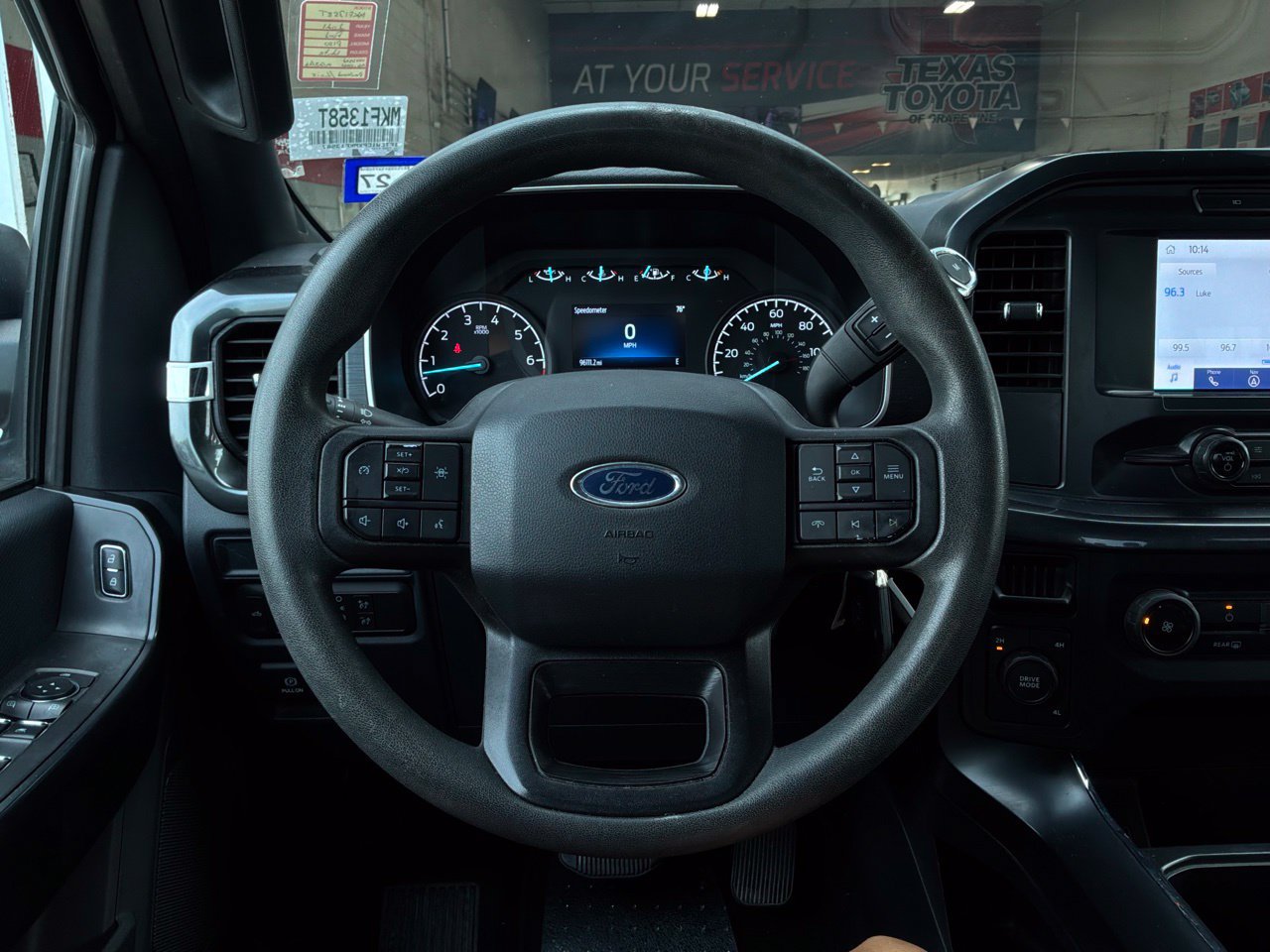 Used 2021 Ford F150 XL w/ STX Appearance Package AWD/4WD image 36