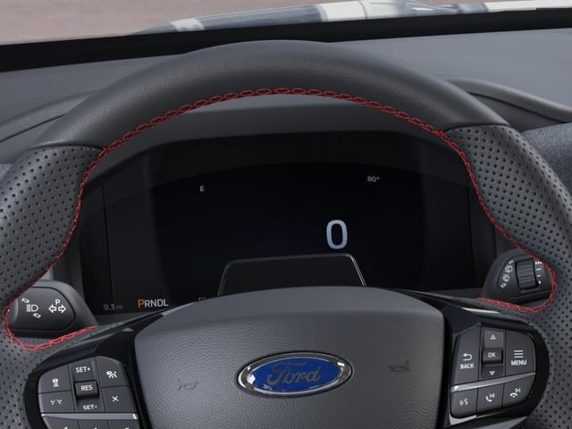 New 2026 Ford Explorer ST-Line w/ ST-Line Street Pack AWD/4WD image 13
