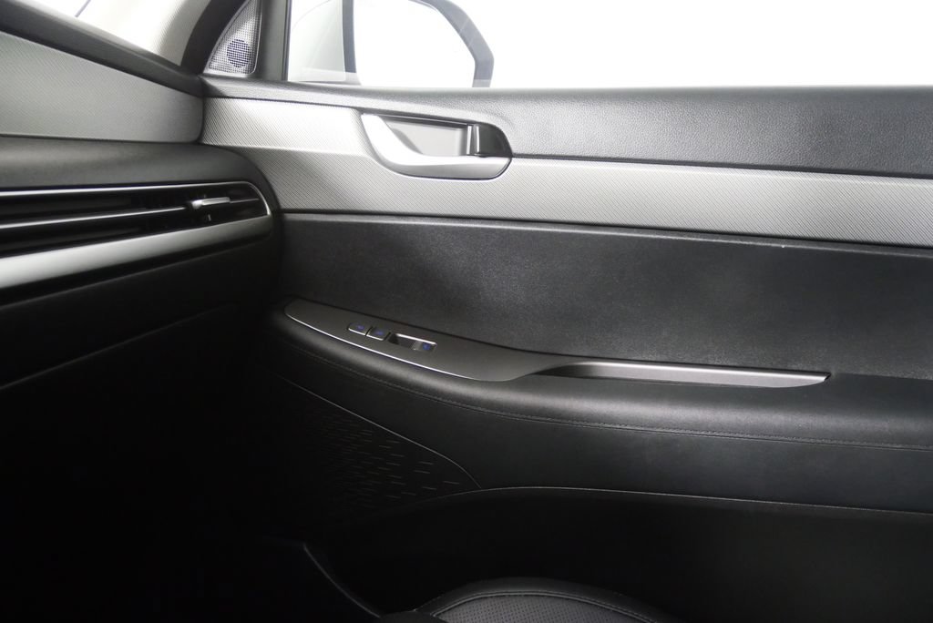 Used 2025 Hyundai Palisade XRT FWD image 27