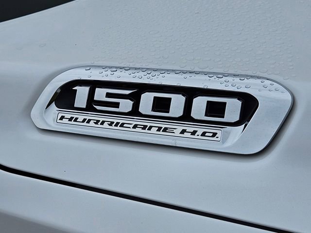 New 2026 RAM 1500 Limited image 16