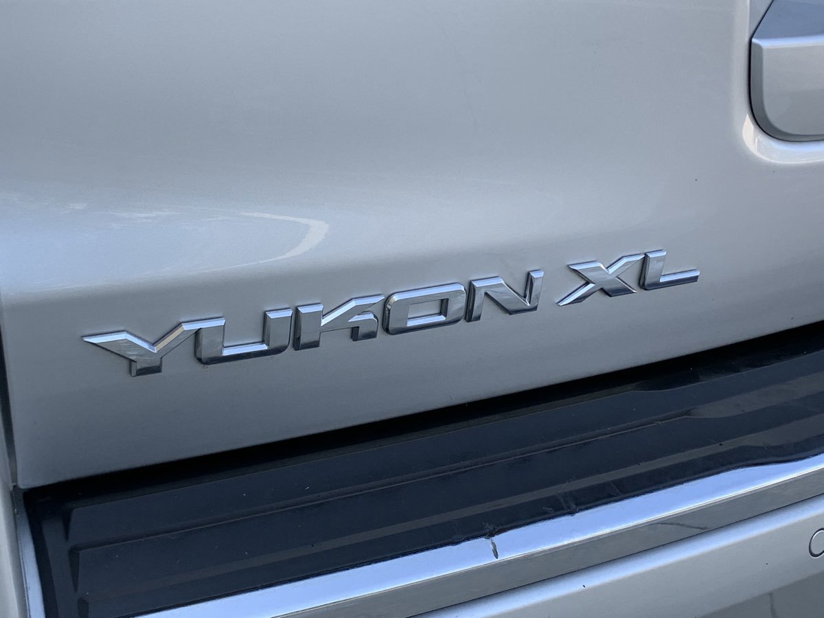 Used 2020 GMC Yukon XL Denali image 7