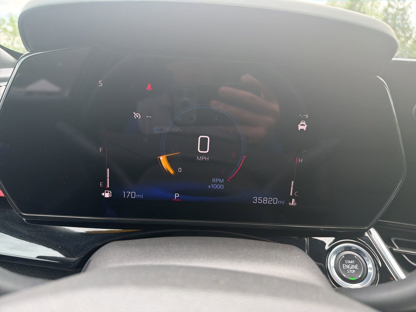 Used 2024 Chevrolet Trax RS w/ Driver Confidence Package image 12