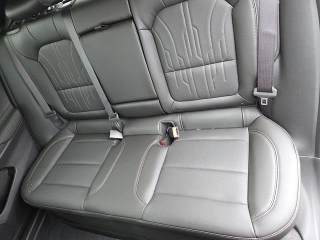 New 2026 Buick Envista Avenir image 28