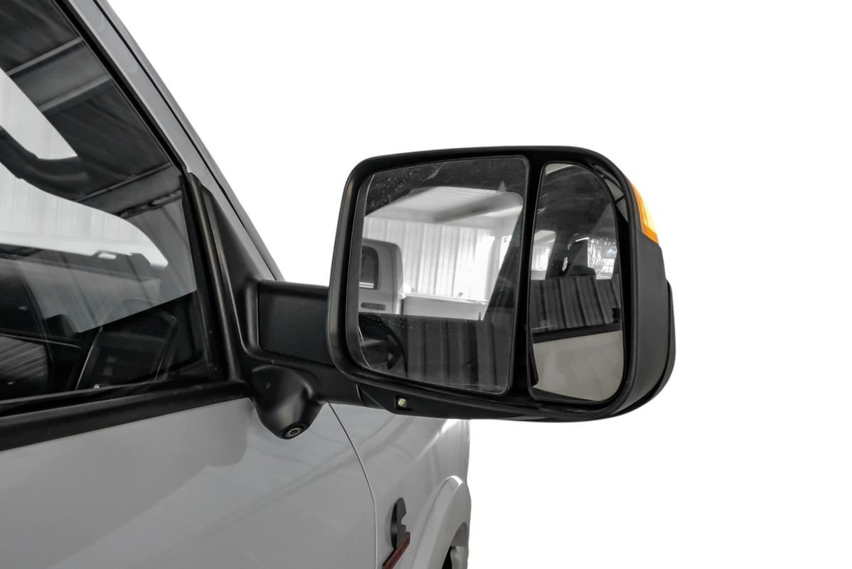 Used 2022 RAM 3500 Limited RWD image 43