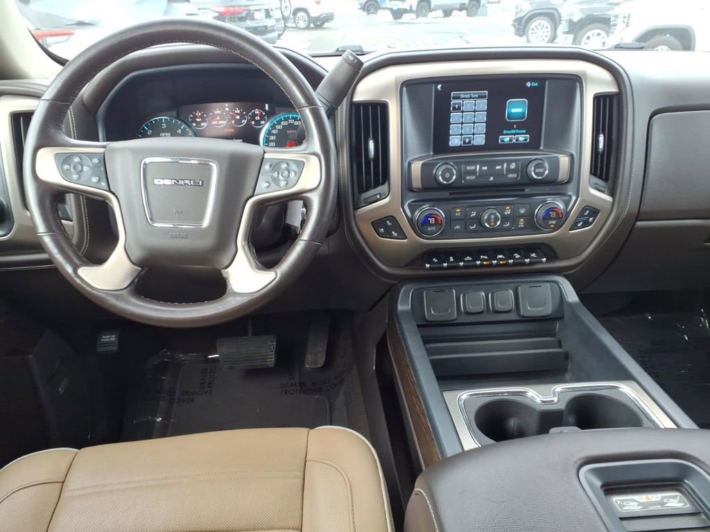 Used 2018 GMC Sierra 1500 Denali w/ Denali Ultimate Package image 9