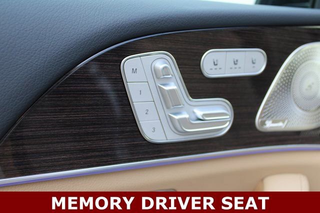 New 2026 Mercedes-Benz GLE 450 4MATIC image 14