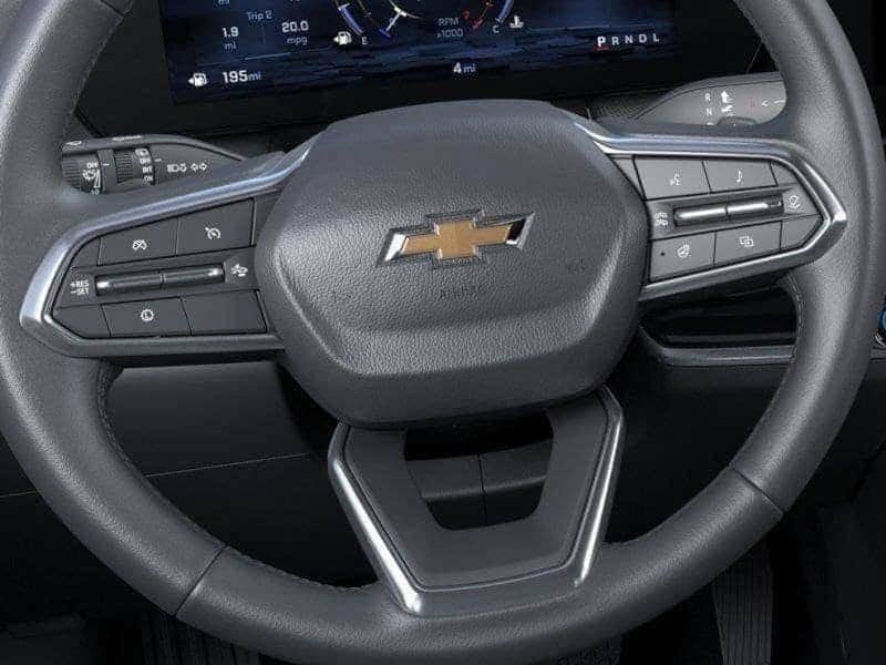 New 2026 Chevrolet Equinox LT w/ Convenience Package II AWD/4WD image 44