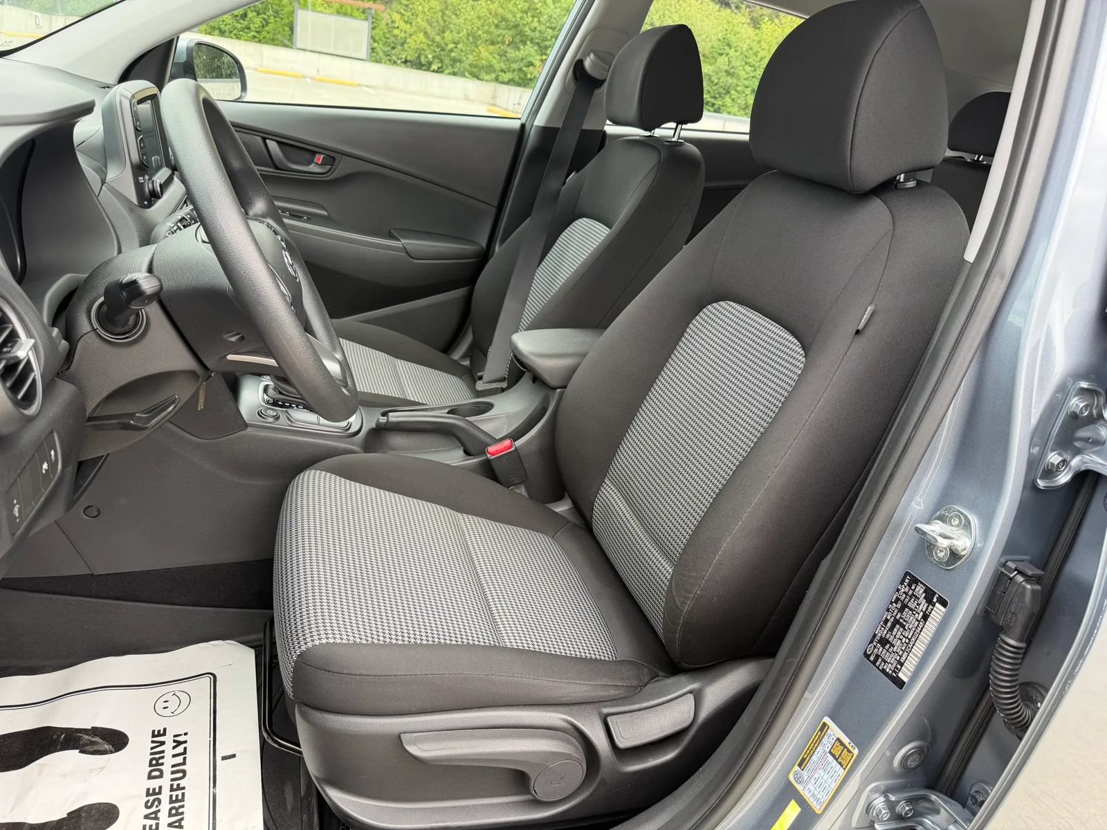 Used 2019 Hyundai Kona SE AWD/4WD image 33